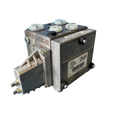 Danfoss PVG / 11081221 Valve block PVP 180 Bar picture