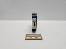 BEI TECHNOLOGIES 60004-002 GALVANICALLY ISOLATED BARRIER picture