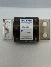 EATON CUTLER HAMMER 4NPL 1875 Type NPL 480VAC Network Protector Fuse 140D318G01 picture