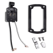 004892 Effluent Pump Switch Assembly Gasket Included Fits Zoeller 53-0001 picture
