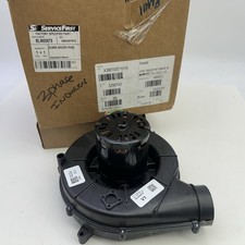 NEW OEM Upgraded Replacement for Trane Furnace Exhaust Inducer Motor BLW00879 picture