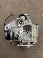 Carburetor (MATCH C15F585) For Nissan Pickup New picture