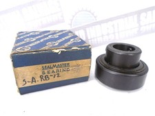 SEALMASTER Ball Bearing Insert RB-12 / 701139 3/4