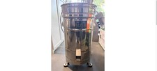 New Commercial Vegetable Dehydrator Centrifugal Spin Dryer JM20 0.75kW 110V 8kg picture