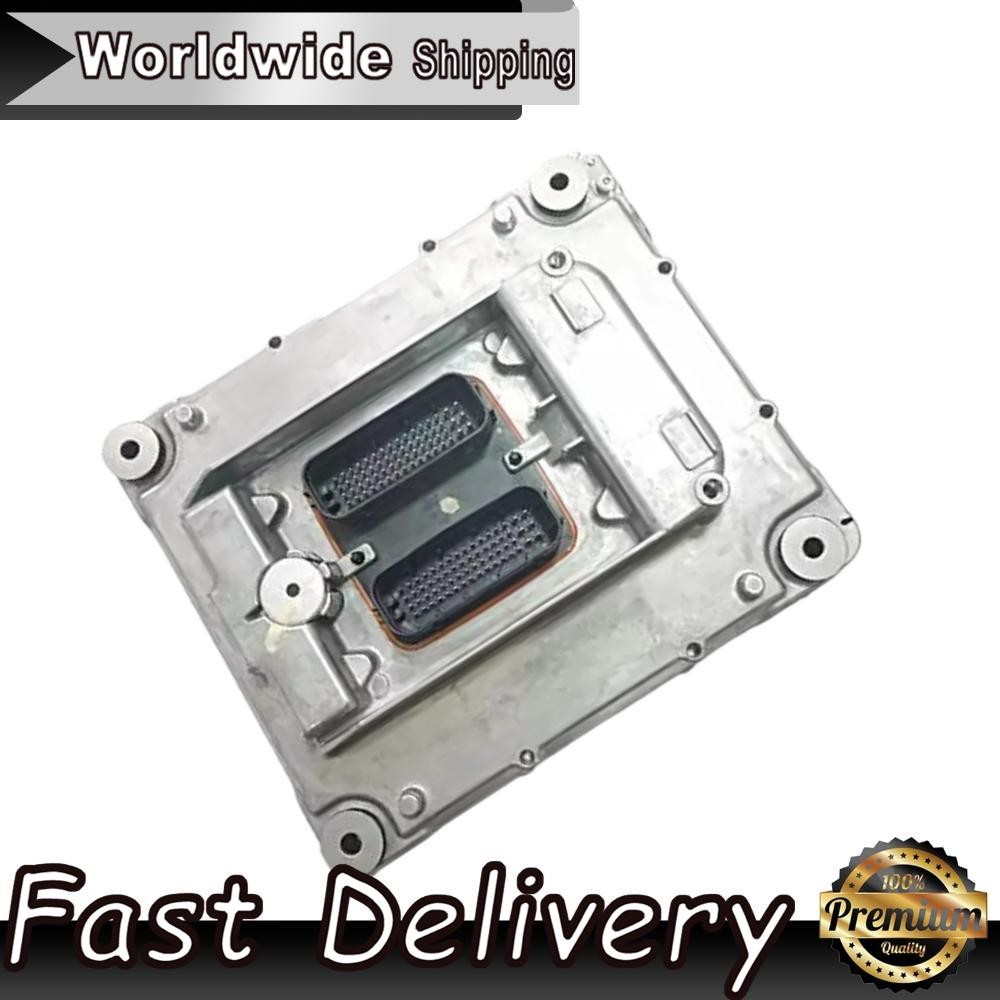 ECU Engine Controller Common Rail Plate 60100001 for Volvo Genset TAD660VE Penta