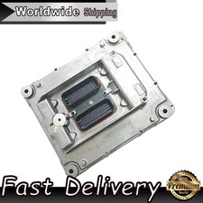 ECU Engine Controller Common Rail Plate 60100001 for Volvo Genset TAD660VE Penta picture