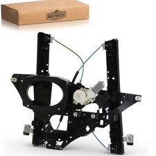 Front Left Electric Window Regulator picture