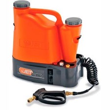 SpeedClean CJ-125 - CoilJet; Portable HVAC Coil Cleaner System 125 PSI 0.6 GPM picture