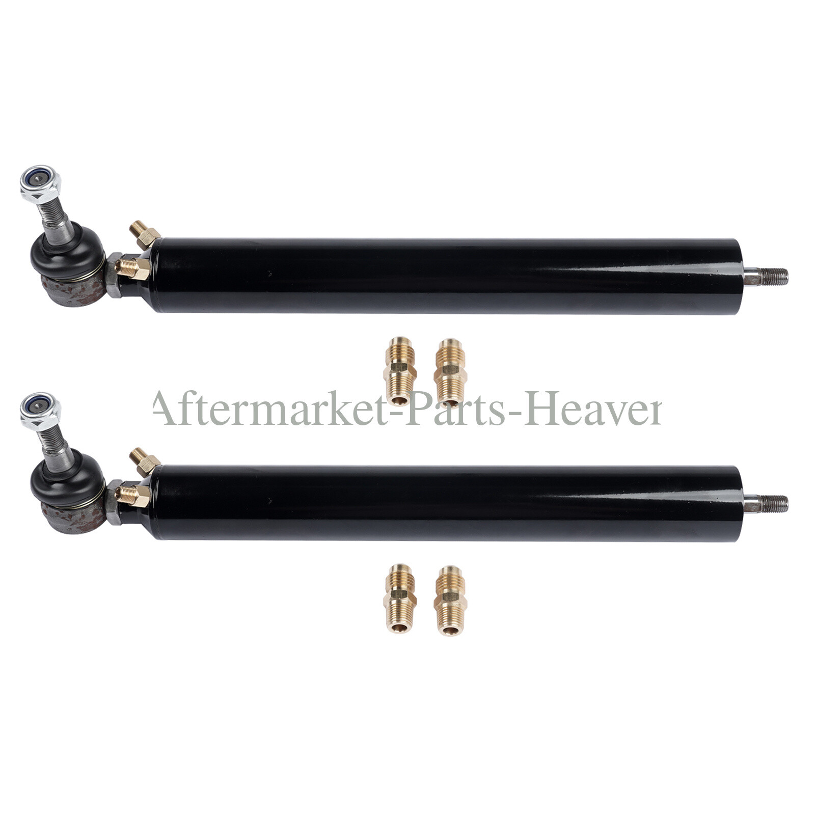 1/2” 2PCS Power Steering Cylinder for Ford 2610 2810 2910 3000 3600 3610 4000SU 1/2” 2PCS Power Steering Cylinder for Ford 2610 2810 2910 3000 3600 3610 4000SU