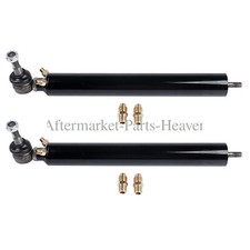 1/2” 2PCS Power Steering Cylinder for Ford 2610 2810 2910 3000 3600 3610 4000SU picture