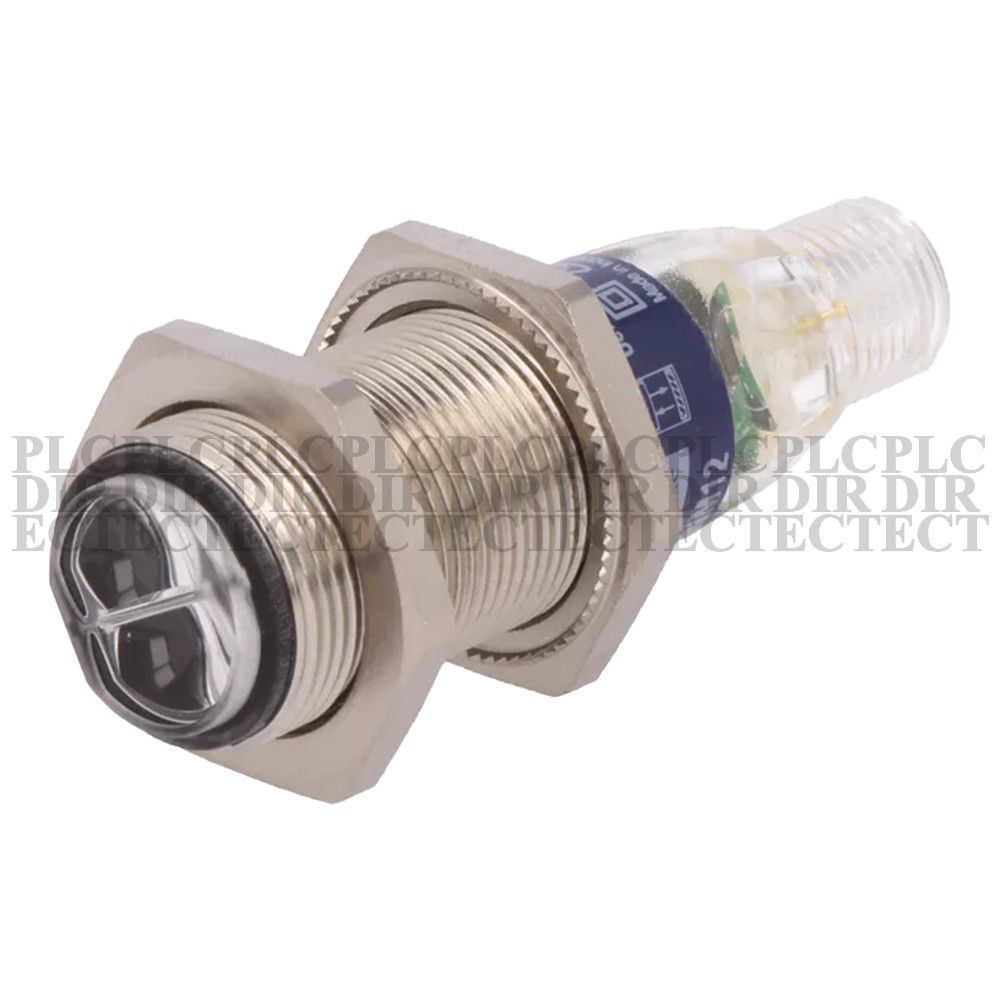 New TELEMECANIQUE XUB4BPANM12 Photoelectric Sensor New TELEMECANIQUE XUB4BPANM12 Photoelectric Sensor