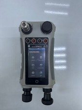 Druck DPI611-13G - Hand-held Pressure Calibrator picture