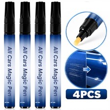 The Magic Pen All Cars 2026 New All Cars Magic Pen for Car Scratches Quick Fix picture