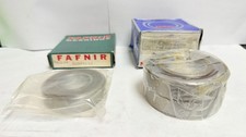 Spindle Bearings Kit For Bridgeport Series 1, Lagun Mill & Any Import 3HP Mills picture