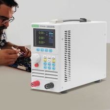 High Accuracy ET5410A+ DCElectronic Digital Load Tester Single Channel 150V0-40A picture