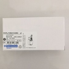 1PC Brand New Schneider XCK-J10541H29C Limit Switch Fast Delivery XCKJ10541H29C picture
