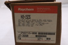 RAYCHEM HVS-1523S SHIELDED POWER CABLE JOINT HEAT SHRINK SPLICE KIT #GF517 picture