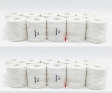 Philips 40477A Chemical Thermal Paper Rolls 989803101571 - Bag of 10 - Lot of 2 picture