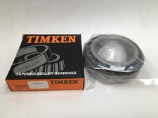 Timken 39590A/39521 Taper Bearing Cone&Cup 2.624