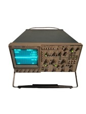 Tektronix 2246A 100MHz Oscilloscope Laboratory Benchtop Portable Testing Unit picture