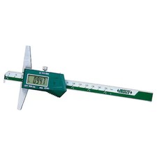 Insize 1142-150A Electronic Hook Depth Gage picture