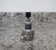 Porter Instrument Co 8310 0-60 PSI 1/8