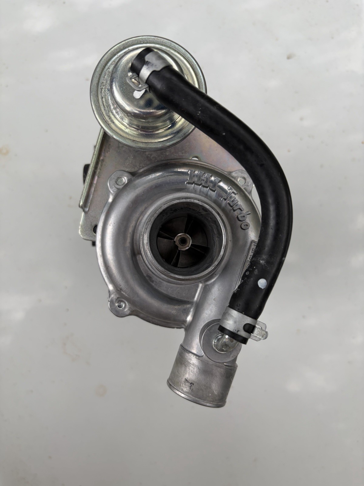 IHI Turbocharger OEM Yanmar Hitachi John Deere Kubota OEM NOS RHB 31