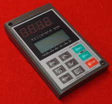 GE Fuji Electric TPA-G11S VFD Keypad picture