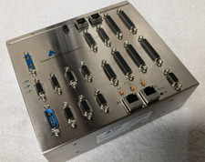 Lam Research Striker Nitride Lamcat Node 2 Control IP BOX 853-238123-207 picture