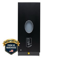 Bobrick B-2012.MBLK Automatic Wall-mounted Soap Dispenser B-2012 BLACK picture