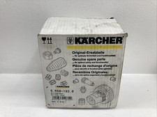 OEM Karcher PRESSURE WASHER PART  5.550-183.0, 55501830 Cylinder Head picture