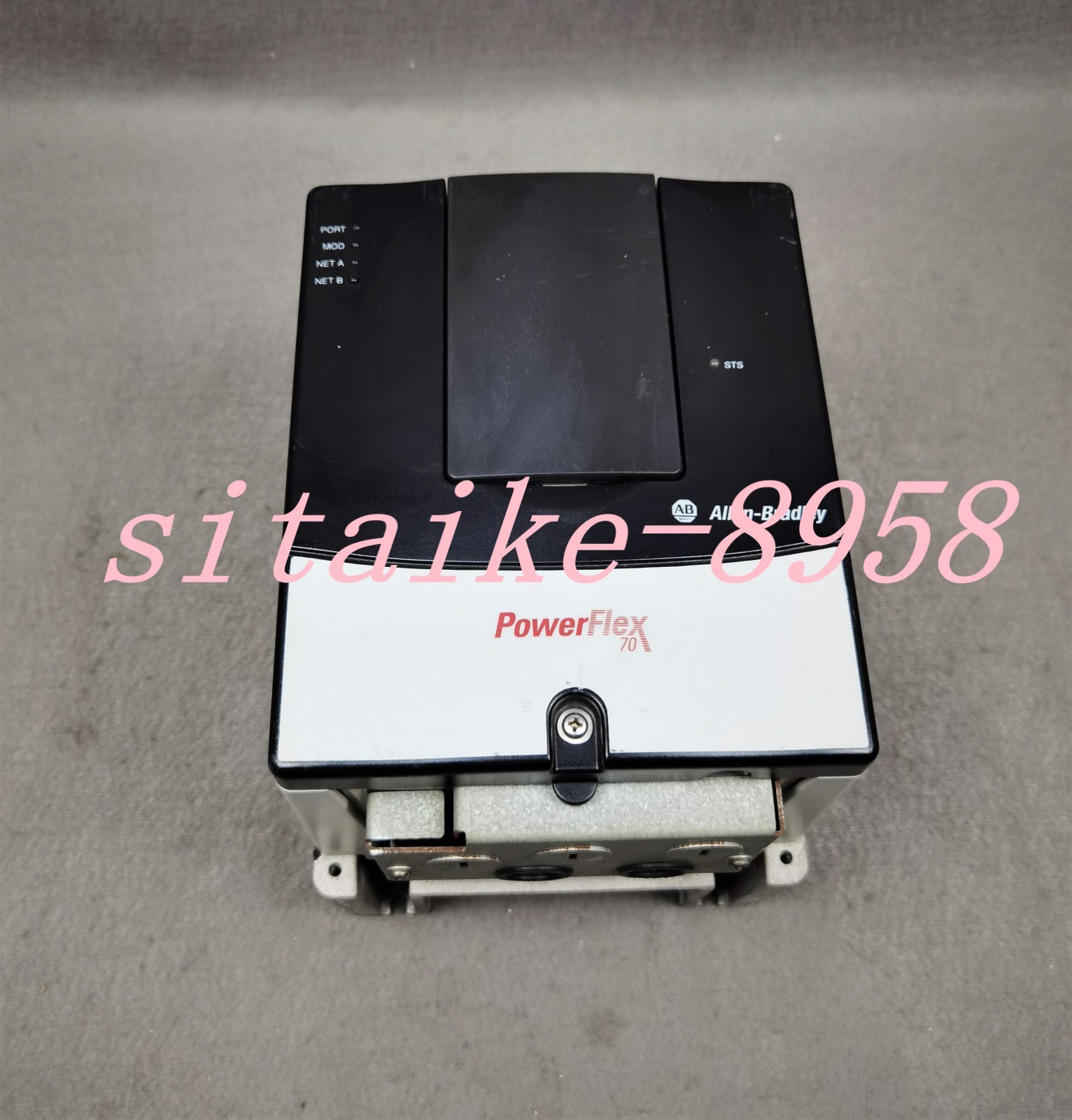 USED 20AC2P1A0AYNNNNN IN STOCK TEST WELL WORK WELL