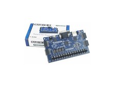 Digilent Basys 3 - Artix-7 FPGA Trainer Board picture