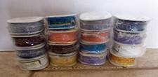 LOT OF 16 100 FT SPOOLS OF BELDON 28 GA TEFLON HOOK UP WIRE 83001 NOS picture