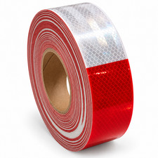 3M 983-32 Diamond Grade DOT-C2 Reflective Conspicuity Tape 2