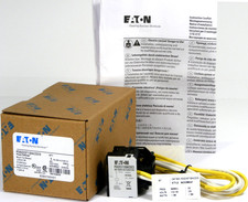 NEW Eaton PDG2XST130ACDCS PDG2 Shunt Trip, ST 110-130VAC/125VDC, Pigtail, 29-in picture