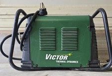 thermal dynamics cutmaster 52 plasma cutter picture