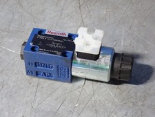 BOSCH REXROTH DIRECTIONAL SEAT VALVE R900083344 picture