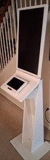 Clover Model S506 Kiosk With Stand (FACTORY UNLOCKED) picture