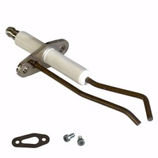 Lochinvar PLT3021 Ignitor And Gasket Kit For Knight Boilers New Number 100165929 picture