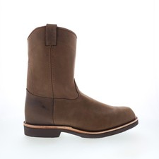 Chippewa Corbin Classic 10