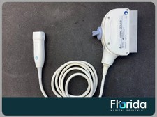 2017 GE M4S PHASED ARRAY ULTRASOUND TRANSDUCER PROBE 5129041 30 DAYS WARRANTY picture