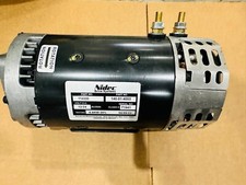 Crown 114330 Lift Truck Electric Motor NEW 140-01-4003 OEM picture