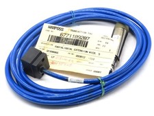 NEW MARPOSS 67490000A0 C37-831 RADIAL AXIAL EXTENSION 6771109207 C37831 picture