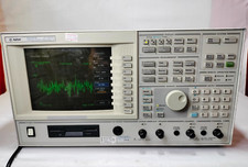 HP Agilent 89441A Vector Signal Analyzer DC-2650MHz Option AY9AYAAYB picture