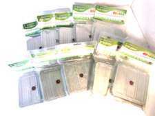 Wisesorb 200 Gram Reusable Silica Gel Desiccant Canister Tin Gun Safe 10 Pack picture