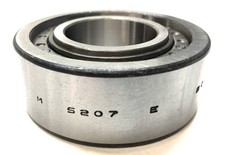 Bower Cylindrical Roller Bearing with Inner Race M5207E (MRY5207) NOS picture
