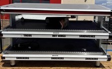 Hatco GR2SDS-30D 36” Countertop Food Warmer picture