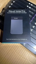 Plaud Note Pro AI Voice Recorder 64GB, New Sealed picture