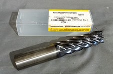 Kennametal KCSM15 6 Fl picture